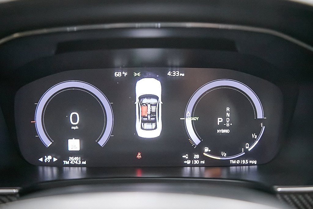 2021 POLESTAR PS1 - Image 38