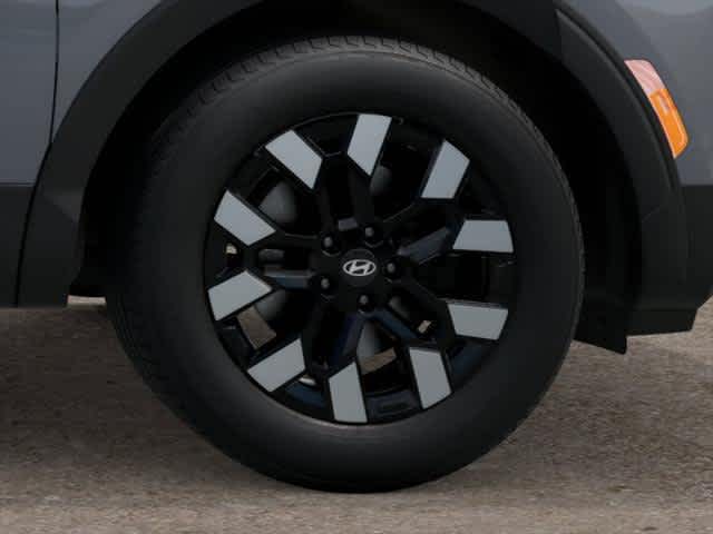 2026 Hyundai Santa Cruz SE photo 4