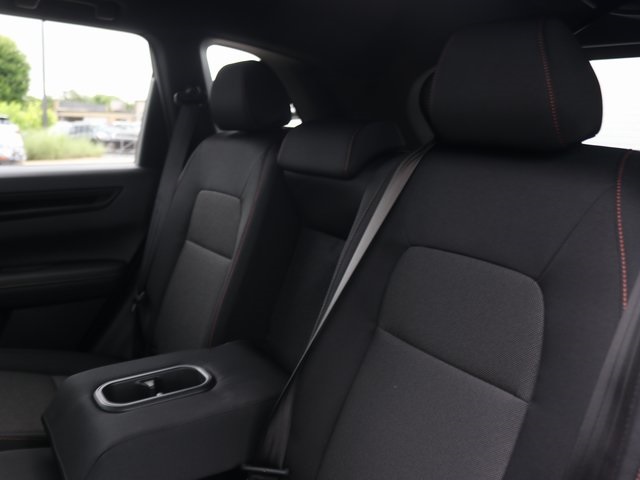2026 Honda CR-V Hybrid photo 26