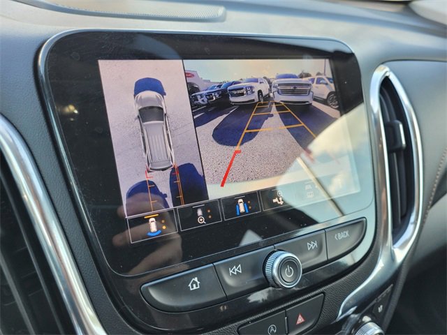 2022 Chevrolet Equinox Premier photo 29