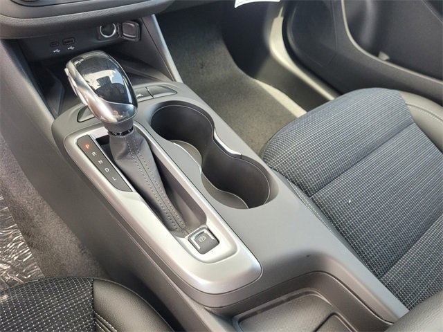2025 Buick Envista Preferred photo 22