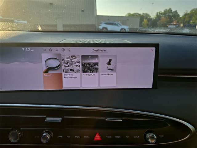 2026 Genesis GV70 2.5T photo 17