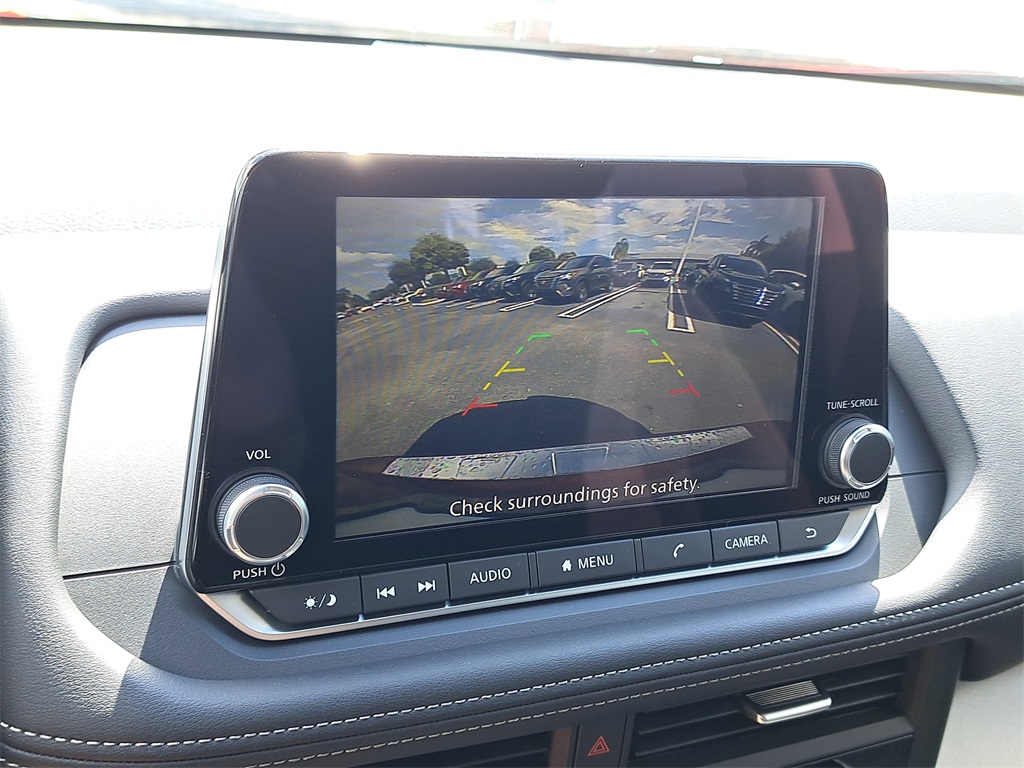 2026 Nissan Rogue SV photo 29