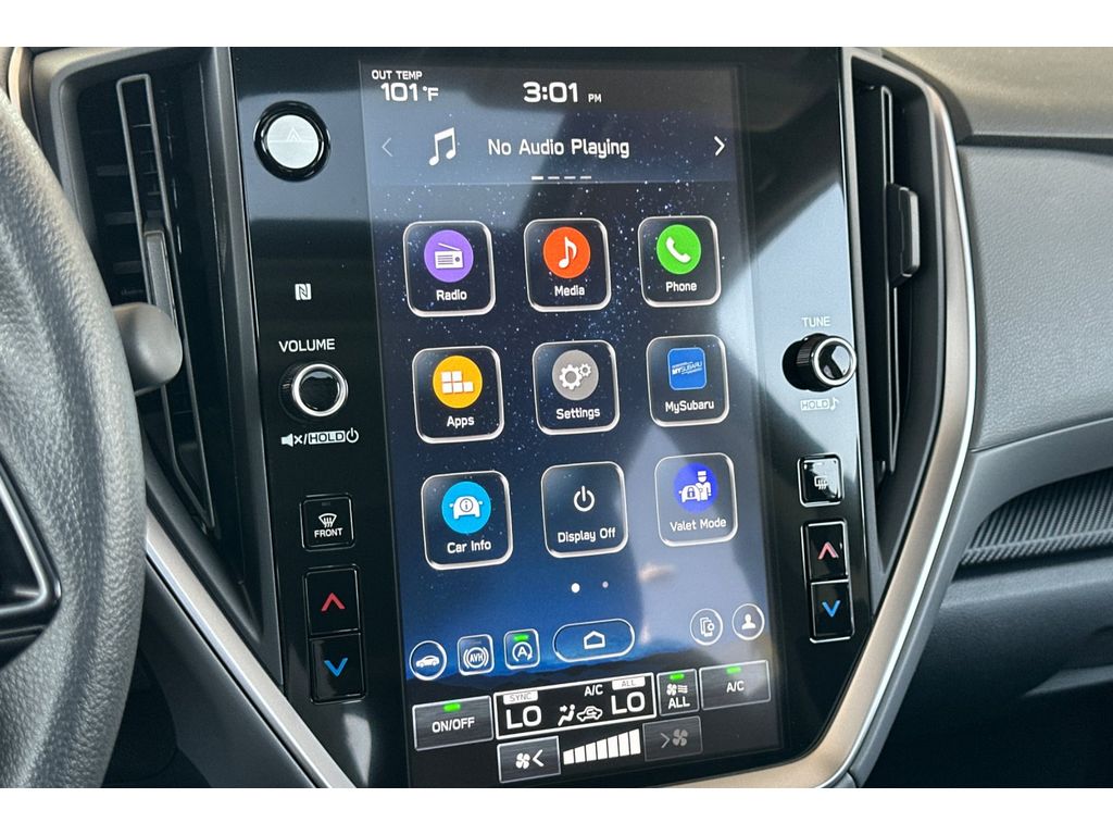 2025 Subaru Crosstrek Premium photo 17