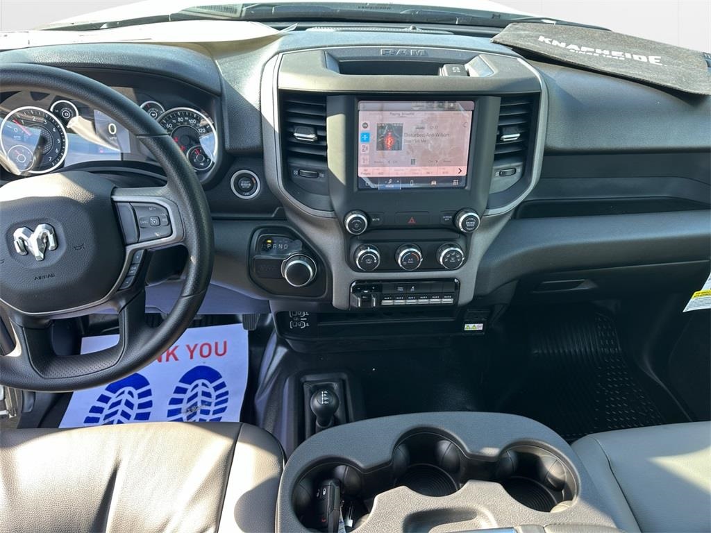 2024 Ram 2500 Tradesman photo 15