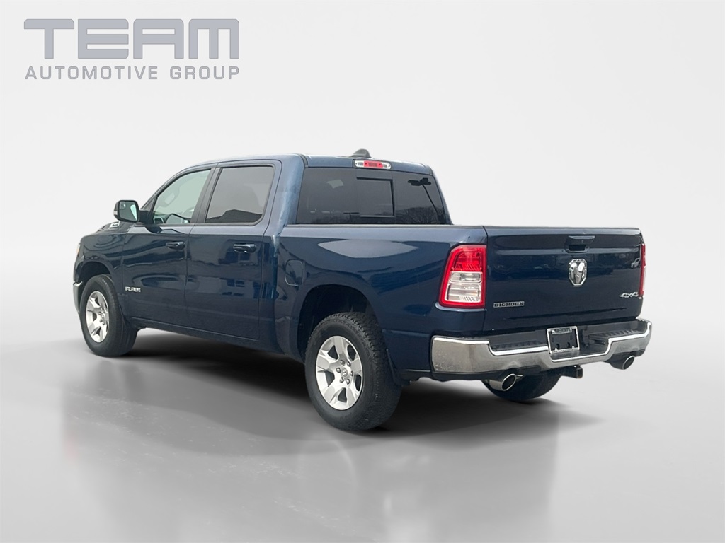 2021 Ram 1500 Big Horn Lone Star photo 5