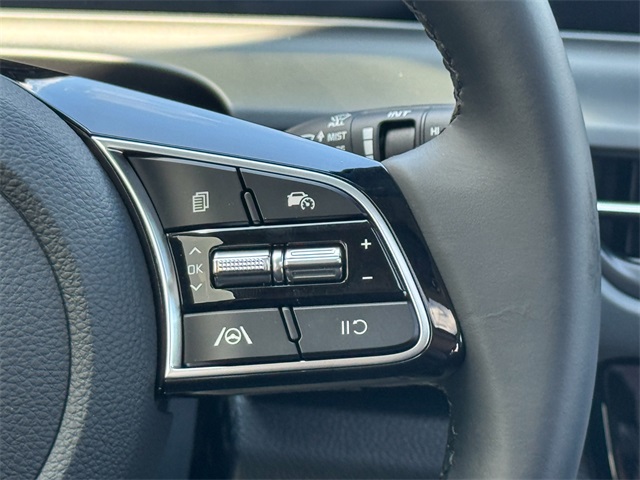 2026 Kia Seltos EX photo 31