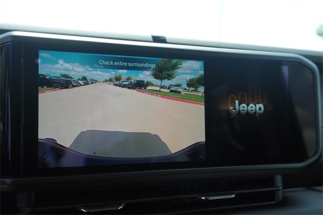 2025 Jeep Gladiator Sport Texas Trail photo 22