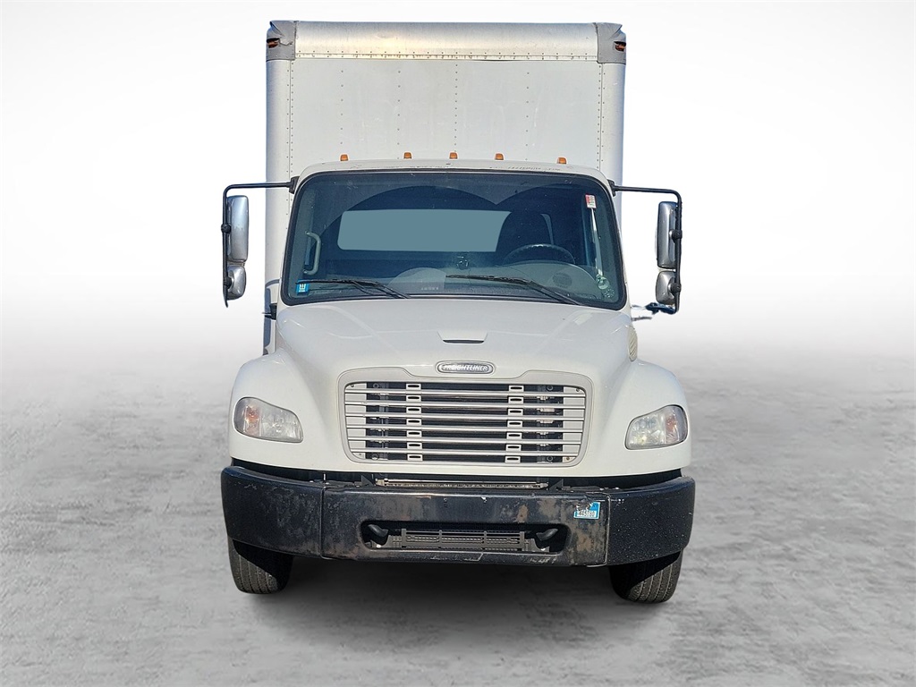 2014 Freightliner M2 photo 2