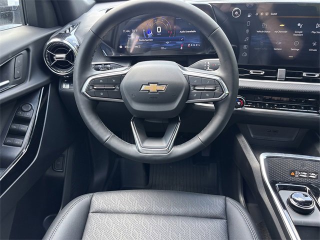 2026 Chevrolet Equinox LT photo 27