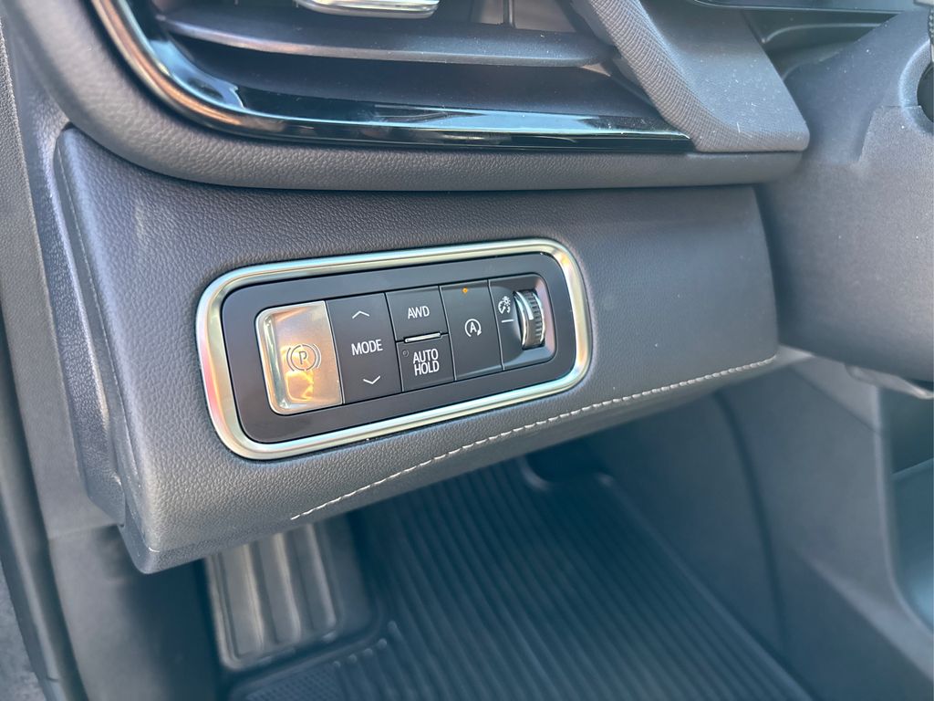 2025 Buick Enclave Preferred photo 38