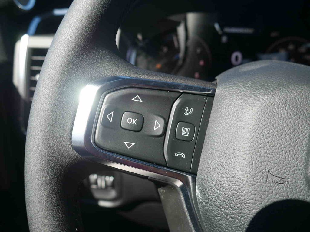 2026 Ram 3500 Laramie photo 40