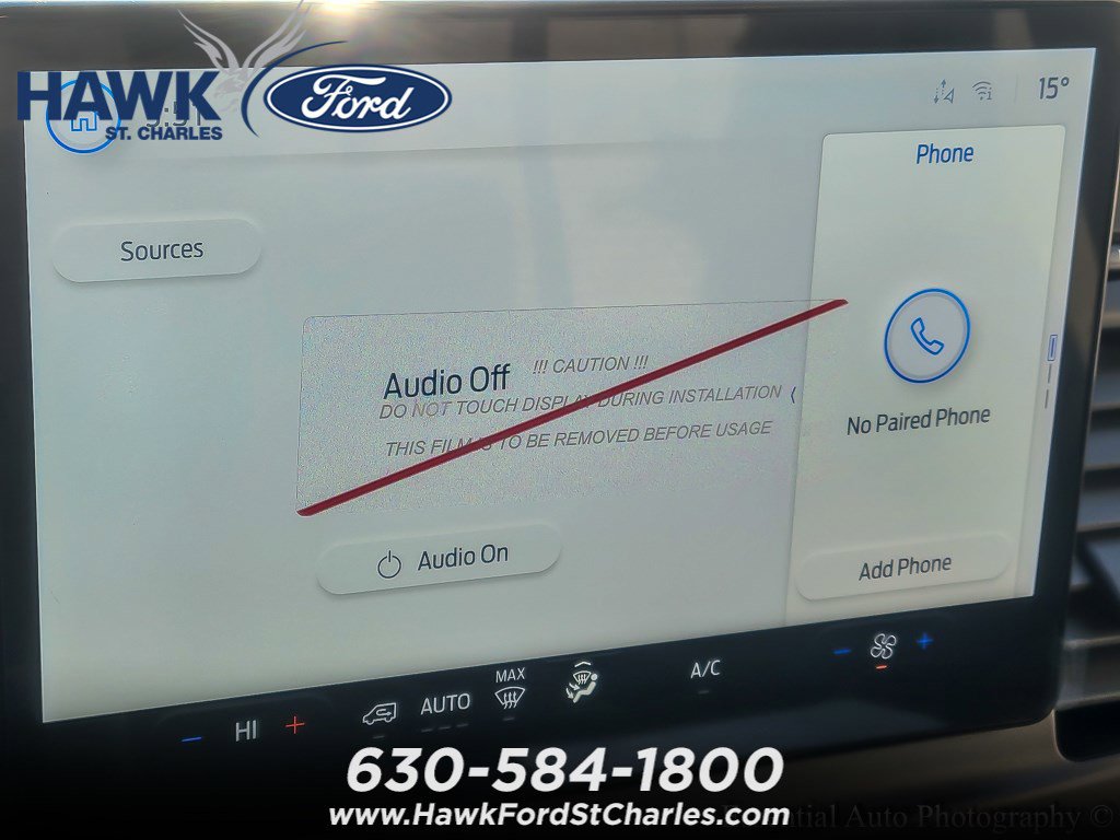 2026 FORD TRANSIT - Image 11