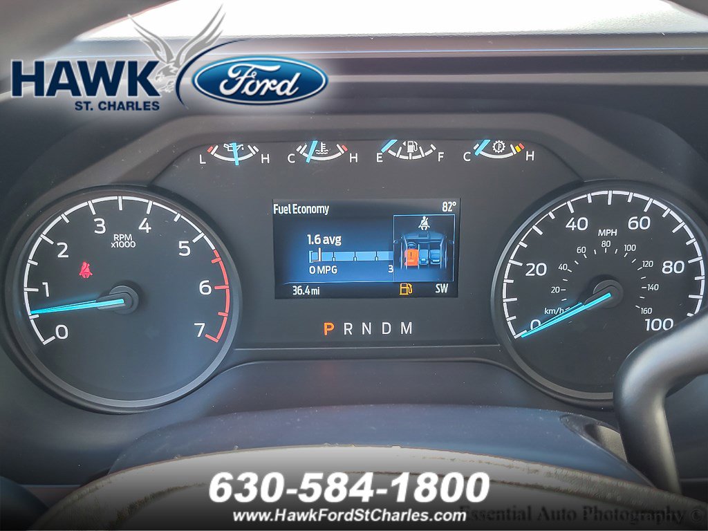 2025 FORD F-350 - Image 9