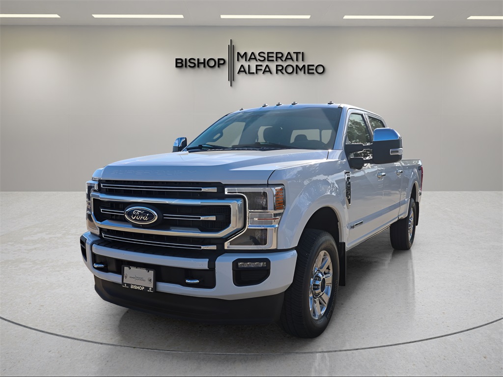 2022 Ford F-250 photo 2