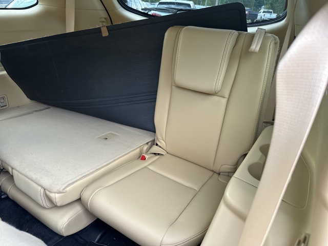 2015 Toyota Highlander Limited photo 29