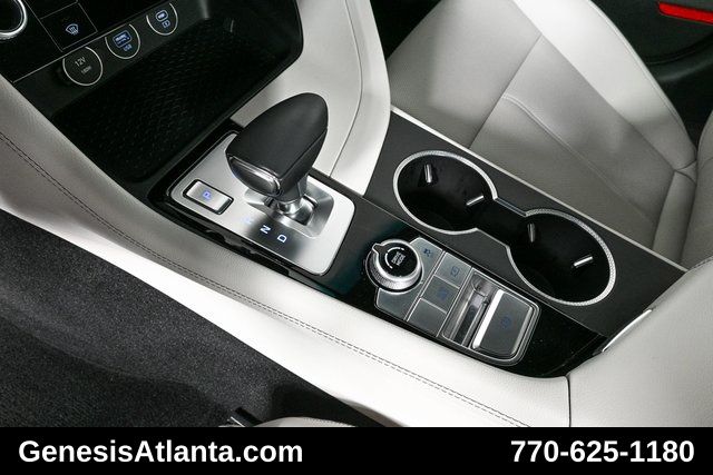 2025 Genesis G70 2.5T photo 17