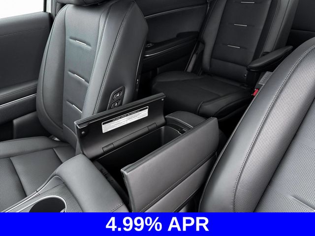 2026 Hyundai Palisade Calligraphy photo 16