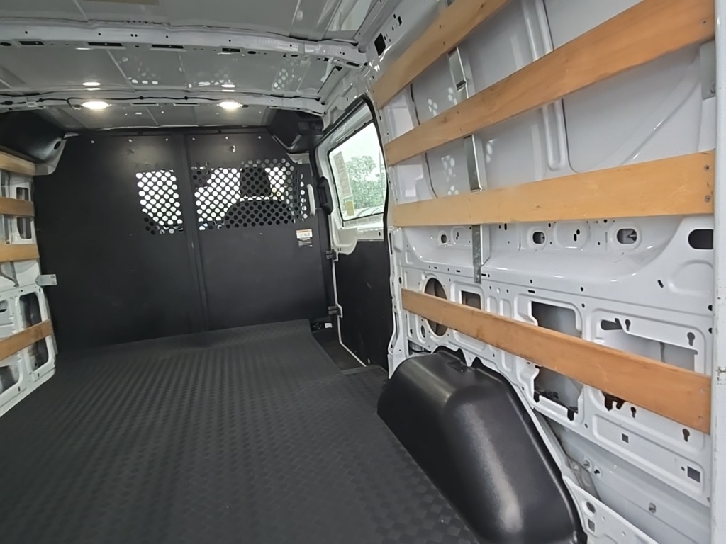 2023 Ford Transit photo 8