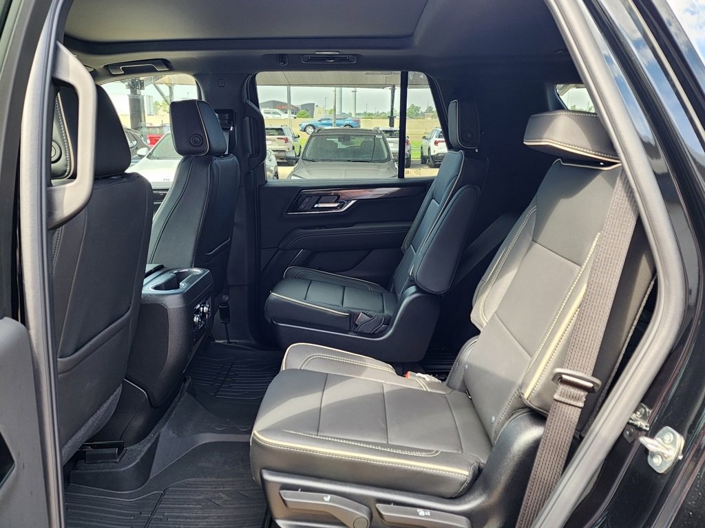 2025 Gmc Yukon photo 46