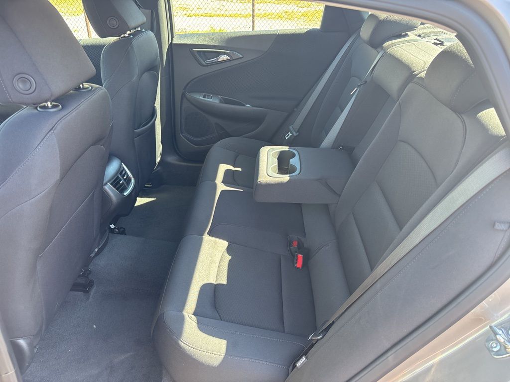 2024 Chevrolet Malibu 1LT photo 26