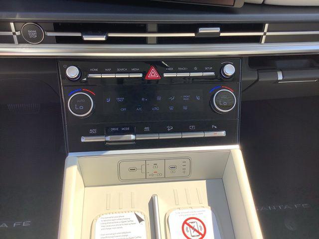 2026 Hyundai Santa Fe SEL photo 27