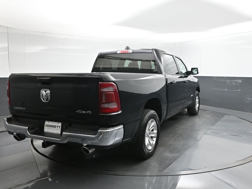 2023 Ram 1500 Laramie photo 11