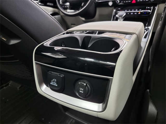 2024 Kia Carnival SX Prestige photo 34