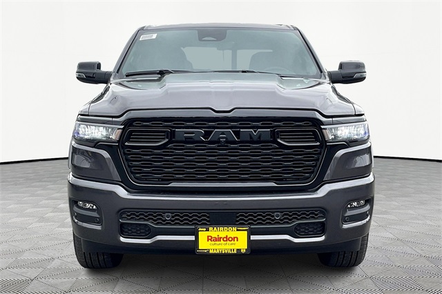 2026 Ram 1500 Big Horn Lone Star photo 12