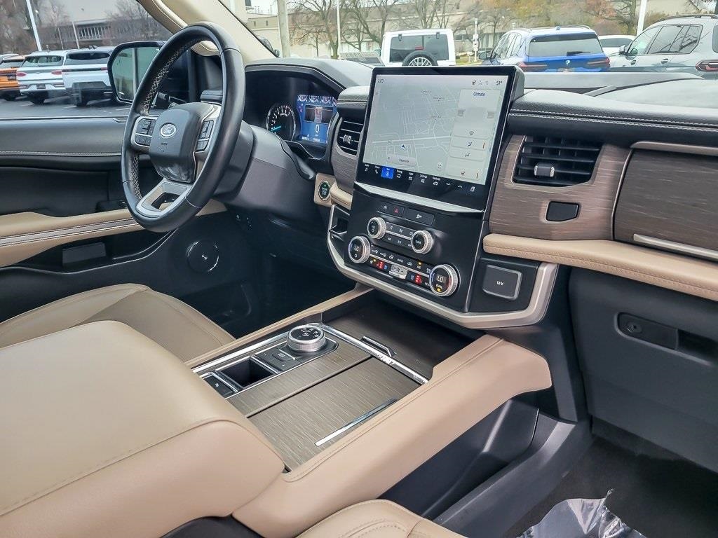 2024 FORD EXPEDITION - Image 24