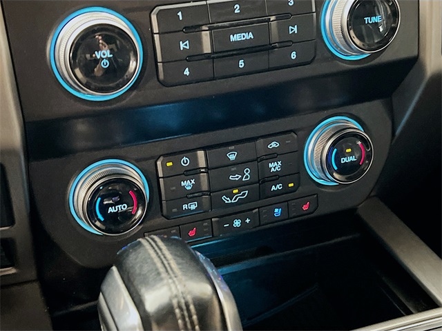 2020 Ford F-150 Platinum photo 20