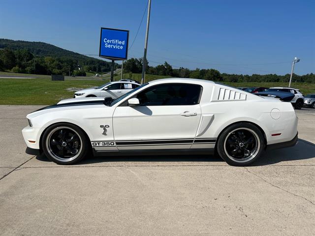 2012 Ford Mustang GT Premium photo 6