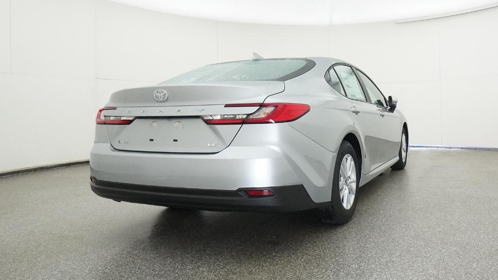 2026 Toyota Camry LE photo 20