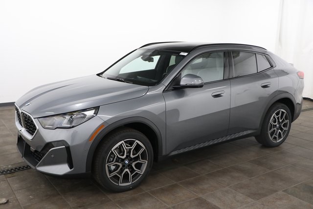 2025 Bmw X2 xDrive28i photo 7