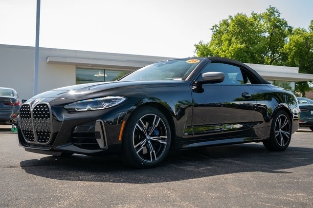 2023 BMW 440i xDrive M440i xDrive