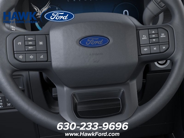2025 FORD F-150 - Image 12