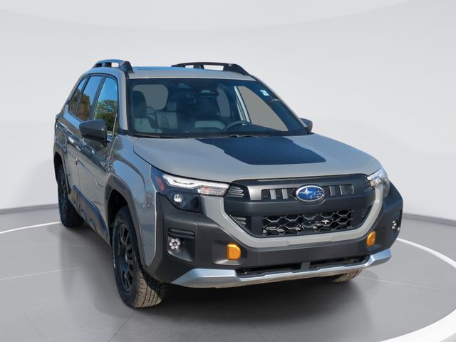 2026 Subaru Forester Wilderness's photo