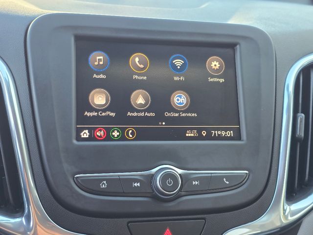 2020 Chevrolet Equinox LT photo 19