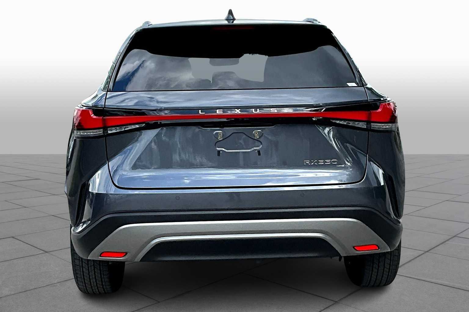 2024 Lexus RX Premium photo 4