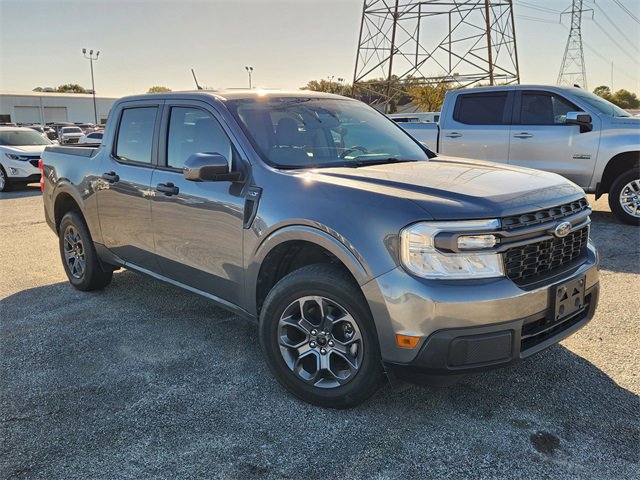 2023 Ford Maverick XLT's photo