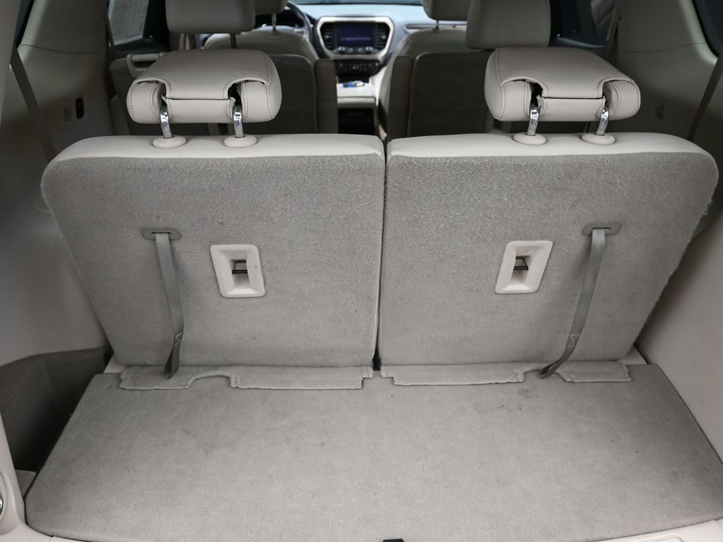 2020 Gmc Acadia Denali photo 8
