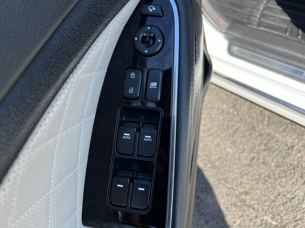 2014 Kia Optima Turbo photo 9