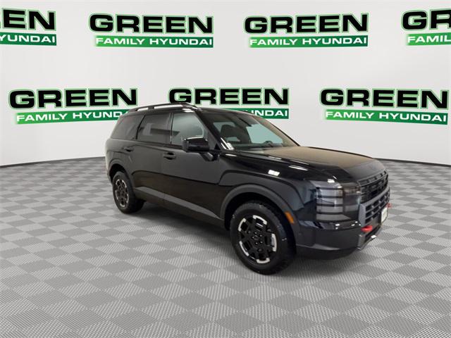 2026 Hyundai Palisade XRT photo 2