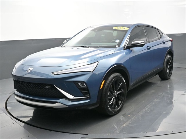 2024 Buick Envista ST photo 3