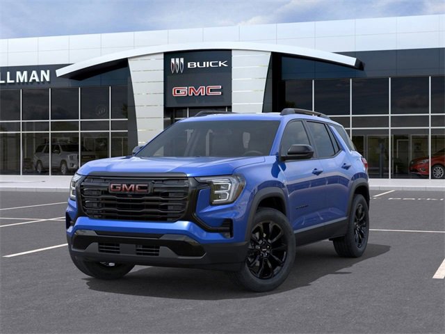 2026 Gmc Terrain Elevation photo 6