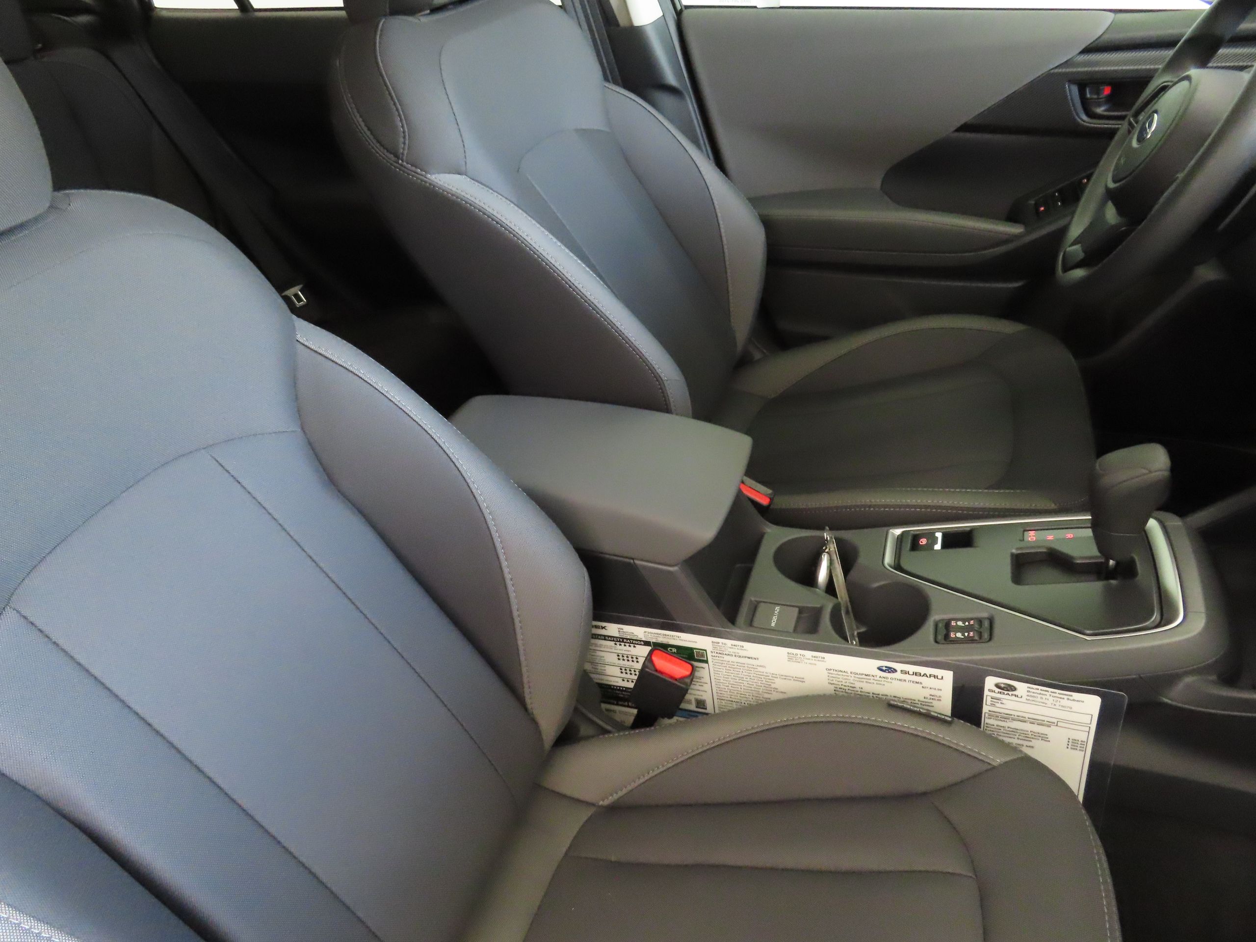 2025 Subaru Crosstrek Premium photo 22