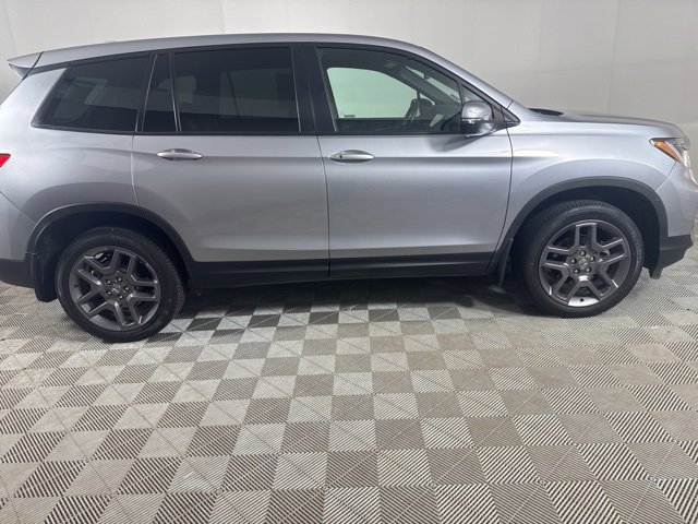 2022 Honda Passport EX-L photo 6