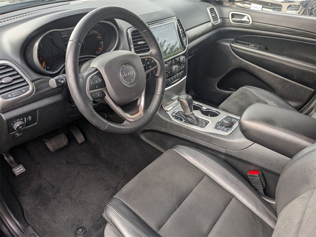 2022 Jeep Cherokee Laredo X photo 10