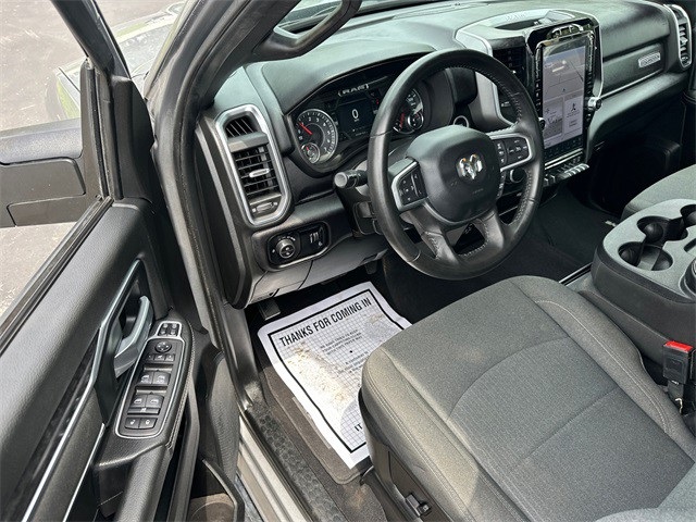 2024 Ram 2500 Big Horn photo 22