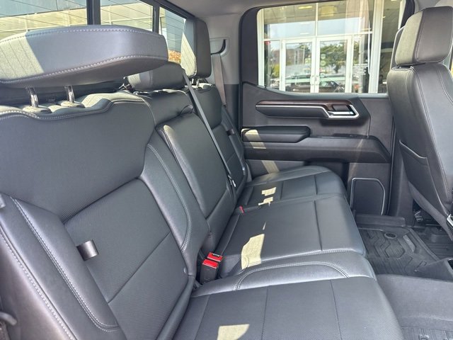 2025 Gmc Sierra 1500 SLT photo 31